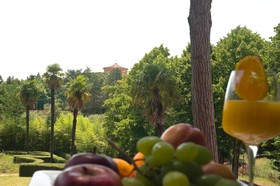Logge del Perugino Resort