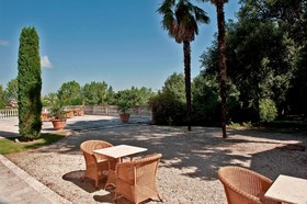 Logge del Perugino Resort