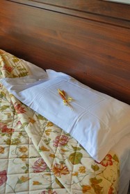 Logge del Perugino Resort