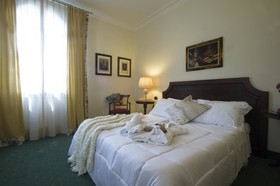 Logge del Perugino Resort