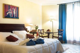 Logge del Perugino Resort