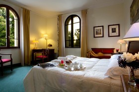 Logge del Perugino Resort