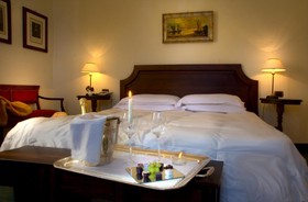 Logge del Perugino Resort