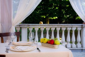 Logge del Perugino Resort