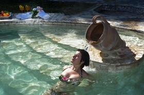 Logge del Perugino Resort