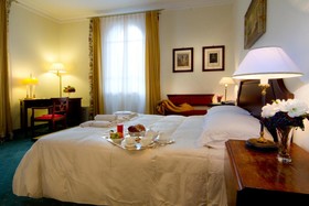 Logge del Perugino Resort