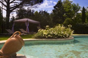 Logge del Perugino Resort