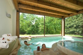 Logge del Perugino Resort