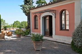 Logge del Perugino Resort