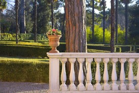 Logge del Perugino Resort