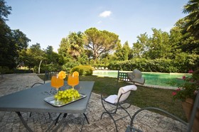 Logge del Perugino Resort