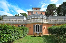 Logge del Perugino Resort