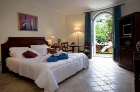 Logge del Perugino Resort