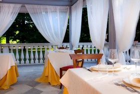 Logge del Perugino Resort