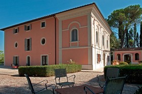 Logge del Perugino Resort