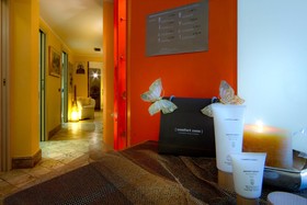 Logge del Perugino Resort