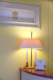 Logge del Perugino Resort