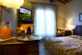 Logge del Perugino Resort