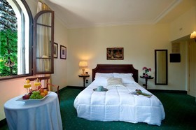 Logge del Perugino Resort