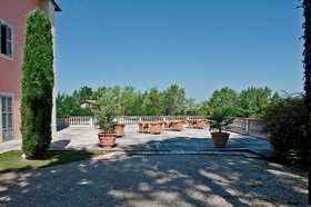 Logge del Perugino Resort