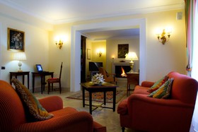 Logge del Perugino Resort