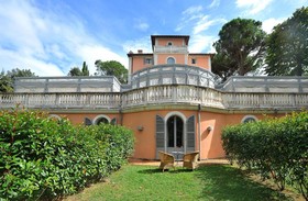Logge del Perugino Resort