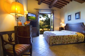 Logge del Perugino Resort