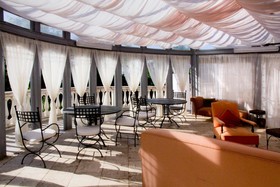 Logge del Perugino Resort