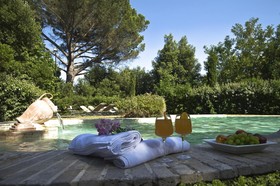 Logge del Perugino Resort
