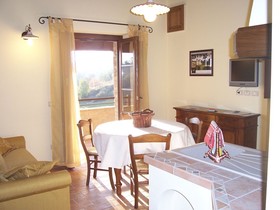 PanElios Villaggio Vacanze