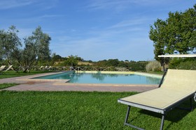 PanElios Villaggio Vacanze