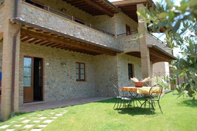 PanElios Villaggio Vacanze
