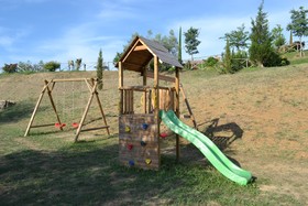PanElios Villaggio Vacanze