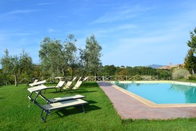 PanElios Villaggio Vacanze