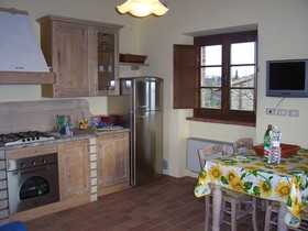 PanElios Villaggio Vacanze