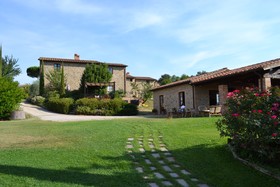 PanElios Villaggio Vacanze