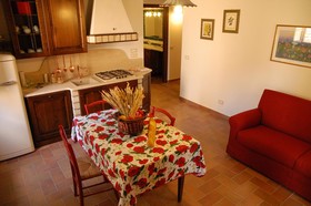 PanElios Villaggio Vacanze