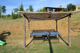 PanElios Villaggio Vacanze