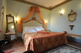 Relais Castelluccio Palusse