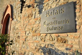 Relais Castelluccio Palusse