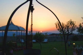 Relais Castelluccio Palusse