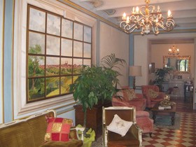Relais Castelluccio Palusse