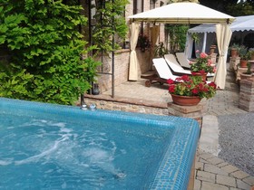 Relais Castelluccio Palusse