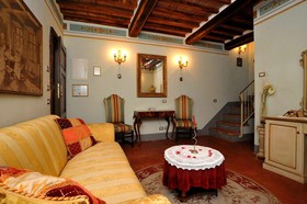 Relais Castelluccio Palusse