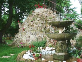 Relais Castelluccio Palusse