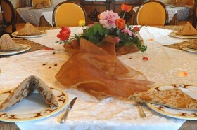 Relais Castelluccio Palusse