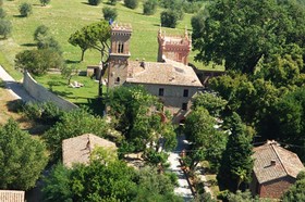 Relais Castelluccio Palusse