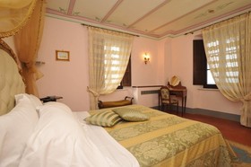 Relais Castelluccio Palusse