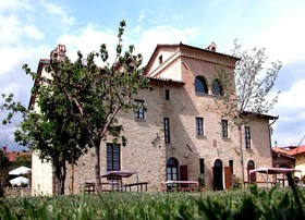B&B Biribino Monestry Guesthouse