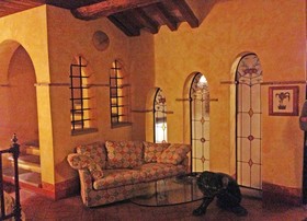 B&B Biribino Monestry Guesthouse